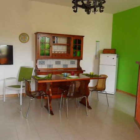 La Casa Di Peppe Appartement Favignana Buitenkant foto